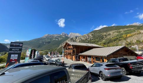 JUGAND AUTOS - BRIANCON 01