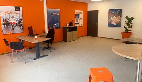 JUGAND AUTOS - BRIANCON 11