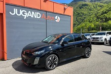 PEUGEOT 208 - 1.2 100 ALLURE PLUS