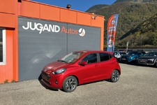 HYUNDAI I10 - 1.0 63 CREATIVE