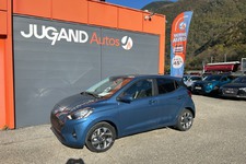 HYUNDAI I10 - 1.0 63 CREATIVE