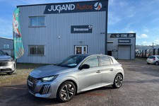 PEUGEOT 208 - NOUVELLE 1.2 100 ALLURE CAM 360