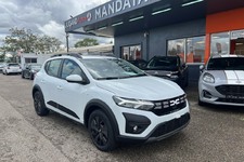 DACIA SANDERO - STEPWAY TCE 90 EXPRESSION