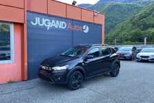 DACIA SANDERO - STEPWAY TCE 90 EXPRESSION