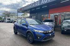 DACIA SANDERO - STEPWAY TCE 90 EXPRESSION
