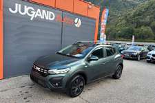 DACIA SANDERO - STEPWAY TCE 90 EXPRESSION