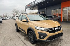 DACIA SANDERO - STEPWAY TCE 90 EXPRESSION PLUS