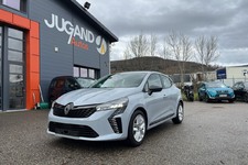 RENAULT CLIO - V TCE 90 EVOLUTION