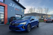 RENAULT CLIO - V TCE 90 TECHNO PLUS