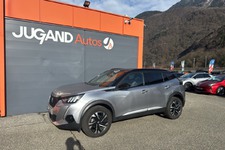 PEUGEOT 2008 - 1.2 130 EAT8 GT T.O