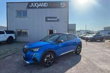 PEUGEOT 2008 - 1.2 PURETECH 130 EAT8 GT T.O