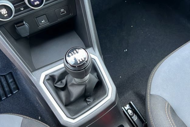 DACIA SANDERO STEPWAY ECO-G 100 EXTREME CONF