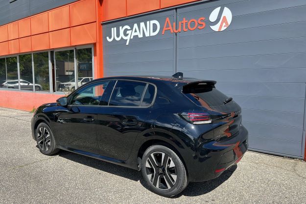PEUGEOT 208 1.2 100 ALLURE PLUS