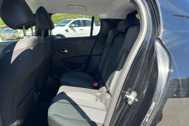 PEUGEOT 208 1.2 100 ALLURE PLUS