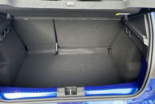 DACIA SANDERO STEPWAY TCE 90 EXPRESSION