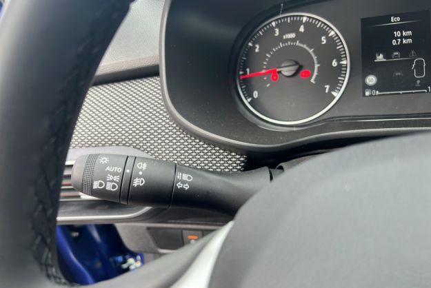 DACIA SANDERO STEPWAY TCE 90 EXPRESSION