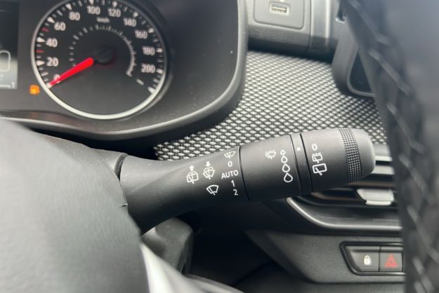 DACIA SANDERO STEPWAY TCE 90 EXPRESSION