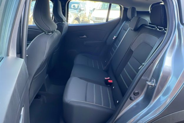 DACIA SANDERO STEPWAY TCE 90 EXPRESSION