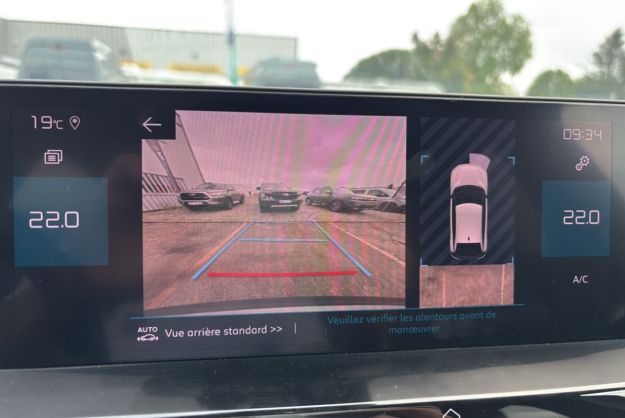 CITROEN C4 HDI 130 EAT8 SHINE PLUS