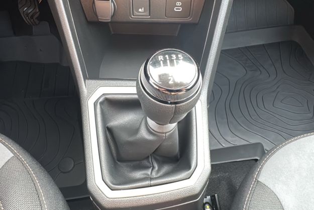 DACIA SANDERO STEPWAY ECO-G 100 EXTREME PLUS