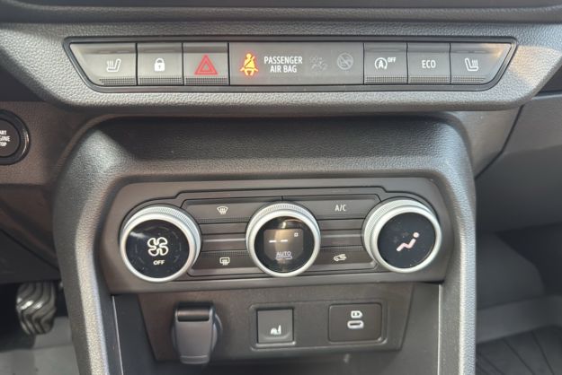 DACIA SANDERO STEPWAY ECO-G 100 EXTREME PLUS