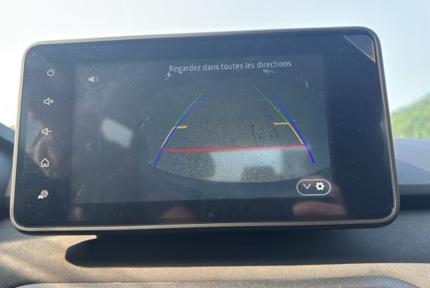 DACIA SANDERO STEPWAY ECO-G 100 EXTREME PLUS