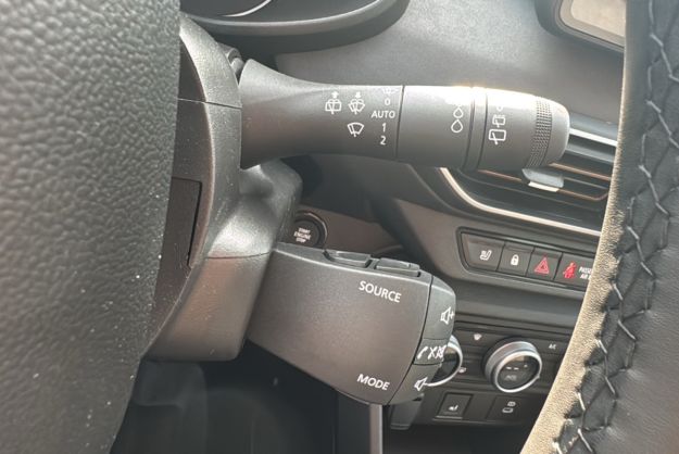 DACIA SANDERO STEPWAY ECO-G 100 EXTREME PLUS