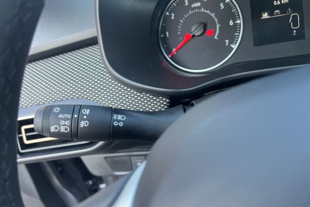 DACIA SANDERO STEPWAY TCE 90 EXPRESSION PLUS