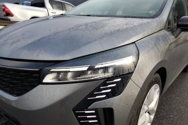 RENAULT CLIO V TCE 90 EVOLUTION