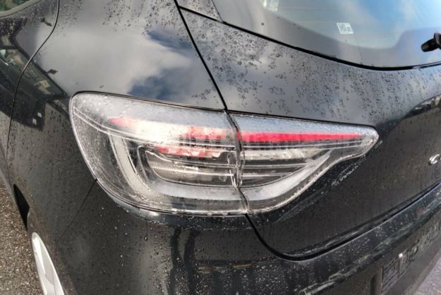 RENAULT CLIO V TCE 90 EVOLUTION