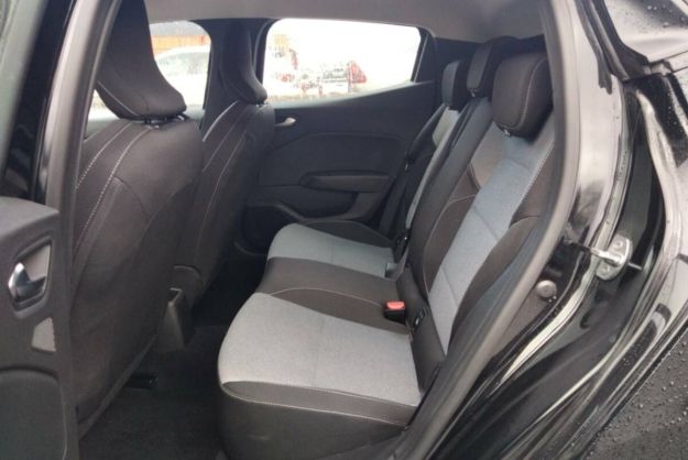 RENAULT CLIO V TCE 90 EVOLUTION