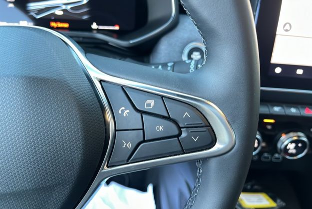 RENAULT CLIO V TCE 90 TECHNO PLUS