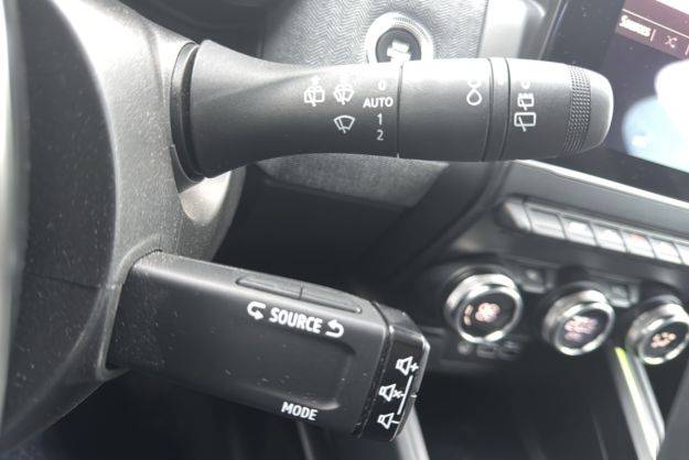 RENAULT CLIO V TCE 90 TECHNO PLUS