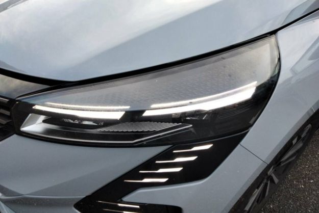 RENAULT CLIO V TCE 90 TECHNO PLUS