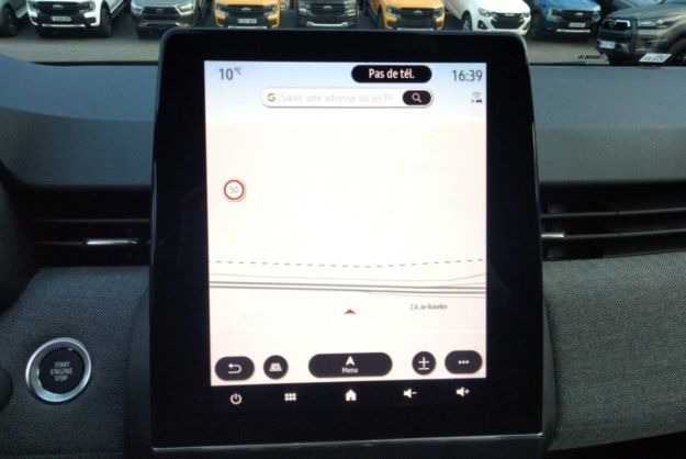 RENAULT CLIO V TCE 90 TECHNO PLUS