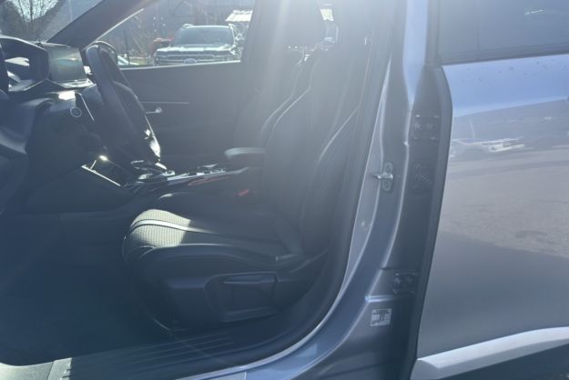 PEUGEOT 2008 1.2 130 EAT8 GT T.O