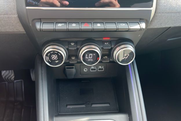 RENAULT CLIO V TCE 100 ECO-G TECHNO PLUS