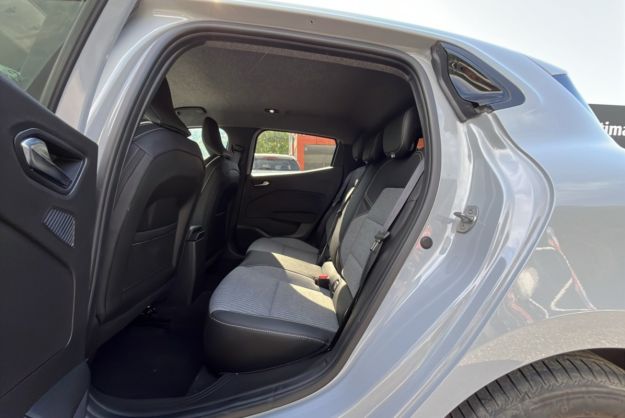 RENAULT CLIO V TCE 100 ECO-G TECHNO PLUS