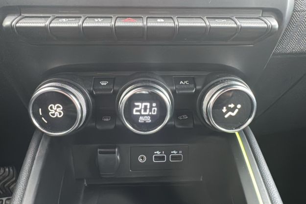 RENAULT CLIO V TCE 100 ECO-G TECHNO PLUS