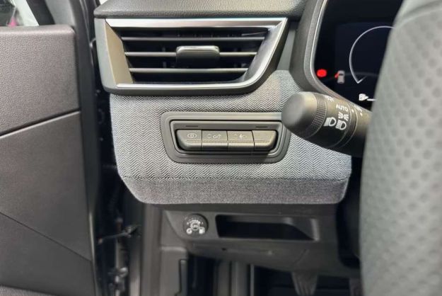RENAULT CLIO V TCE 100 ECO-G TECHNO PLUS
