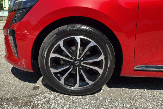 RENAULT CLIO V TCE 100 ECO-G TECHNO PLUS