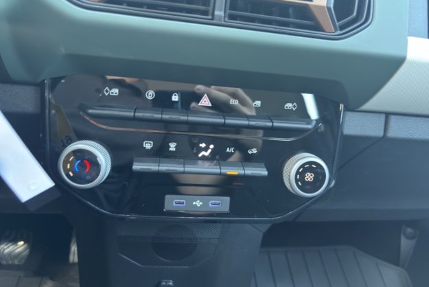 DACIA SPRING ELECTRIQUE 65 EXTREME