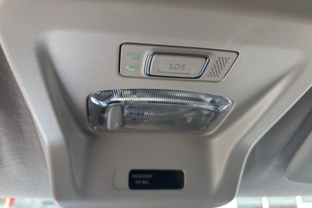 DACIA SPRING ELECTRIQUE 65 EXTREME