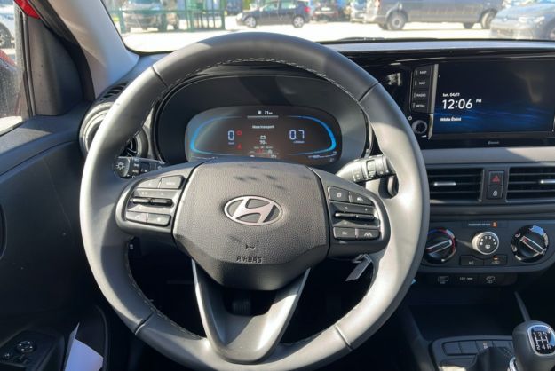 HYUNDAI I10 1.0 63 CREATIVE