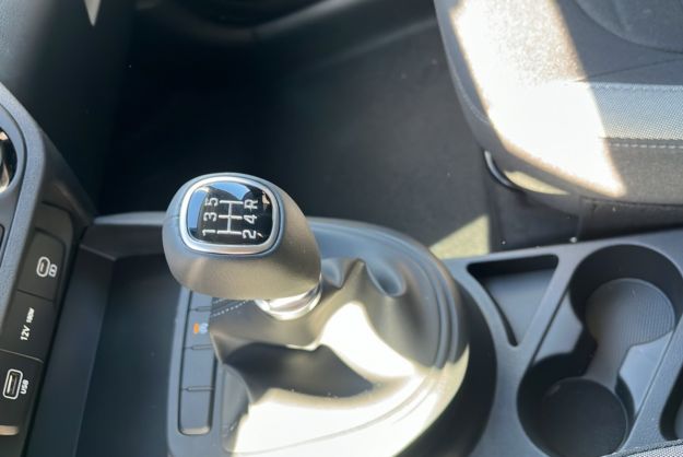 HYUNDAI I10 1.0 63 CREATIVE