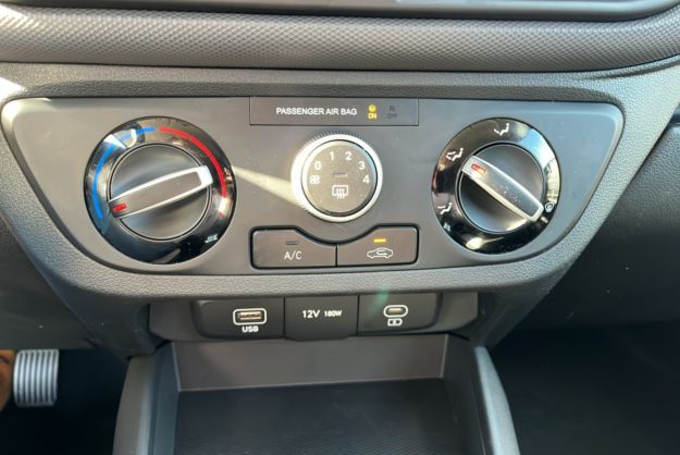HYUNDAI I10 1.0 63 CREATIVE