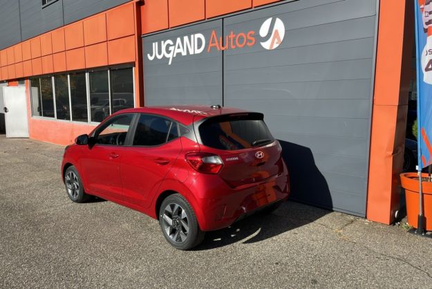 HYUNDAI I10 1.0 63 CREATIVE