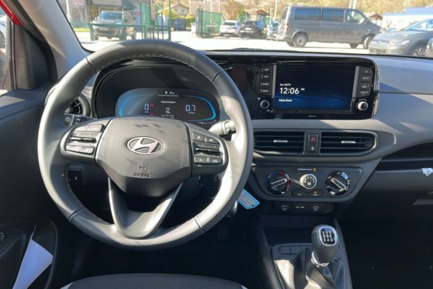 HYUNDAI I10 1.0 63 CREATIVE
