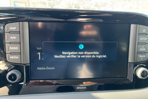 HYUNDAI I10 1.0 63 CREATIVE