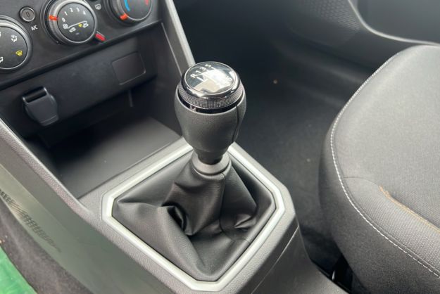 DACIA SANDERO STEPWAY TCE 90 EXPRESSION